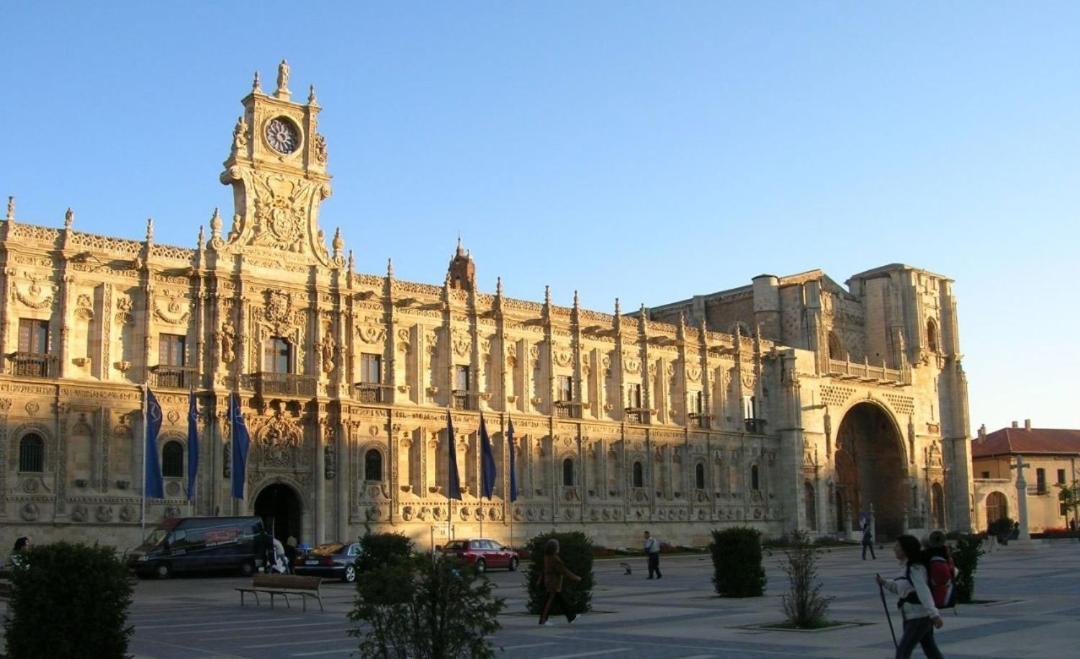 Principe Leon By Aroom Vut-Le- 768 Exterior foto